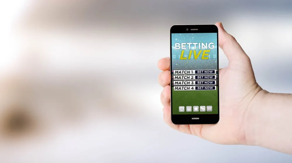 Live Betting