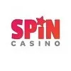 Spin Casino Square Logo