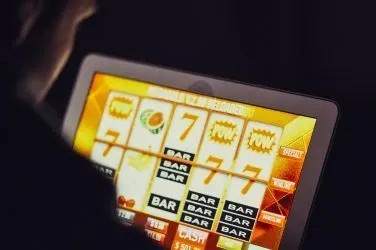 Online Slot Game Image
