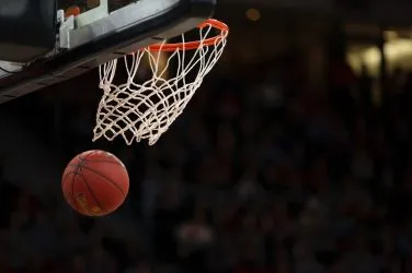Basketball Basket