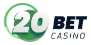 20Bet Logo