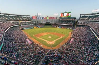Baseball Stadium