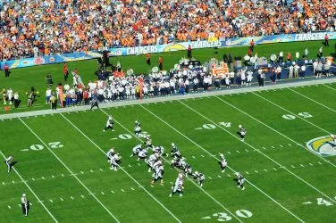 NFL Match