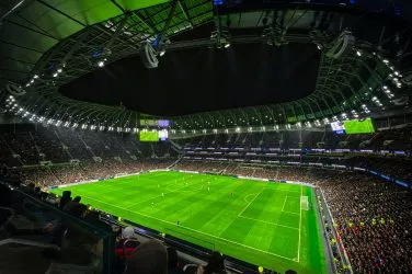 EPL Stadium
