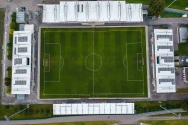 Football Stadium