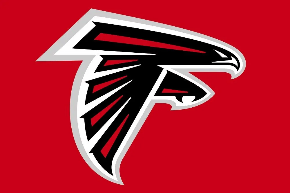 Atlanta-Falcons logo