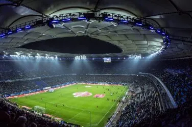 Soccer Stadium