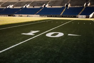 NFL Field